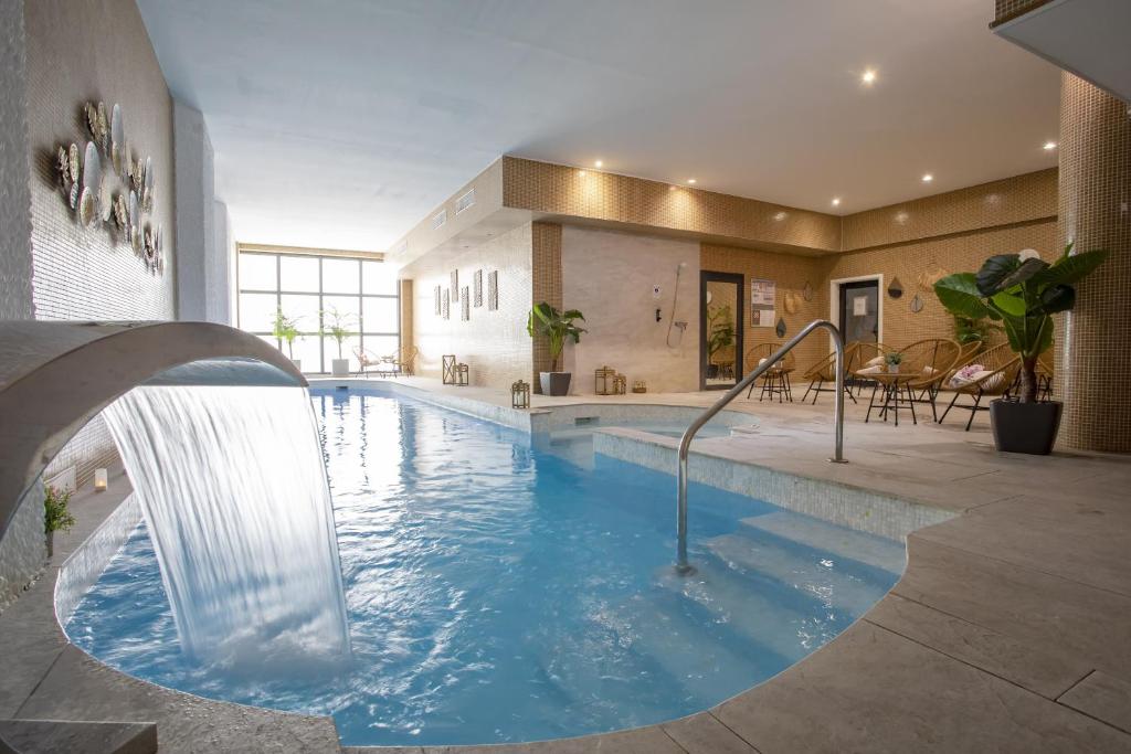 Eden Hotel & Spa Cannes
